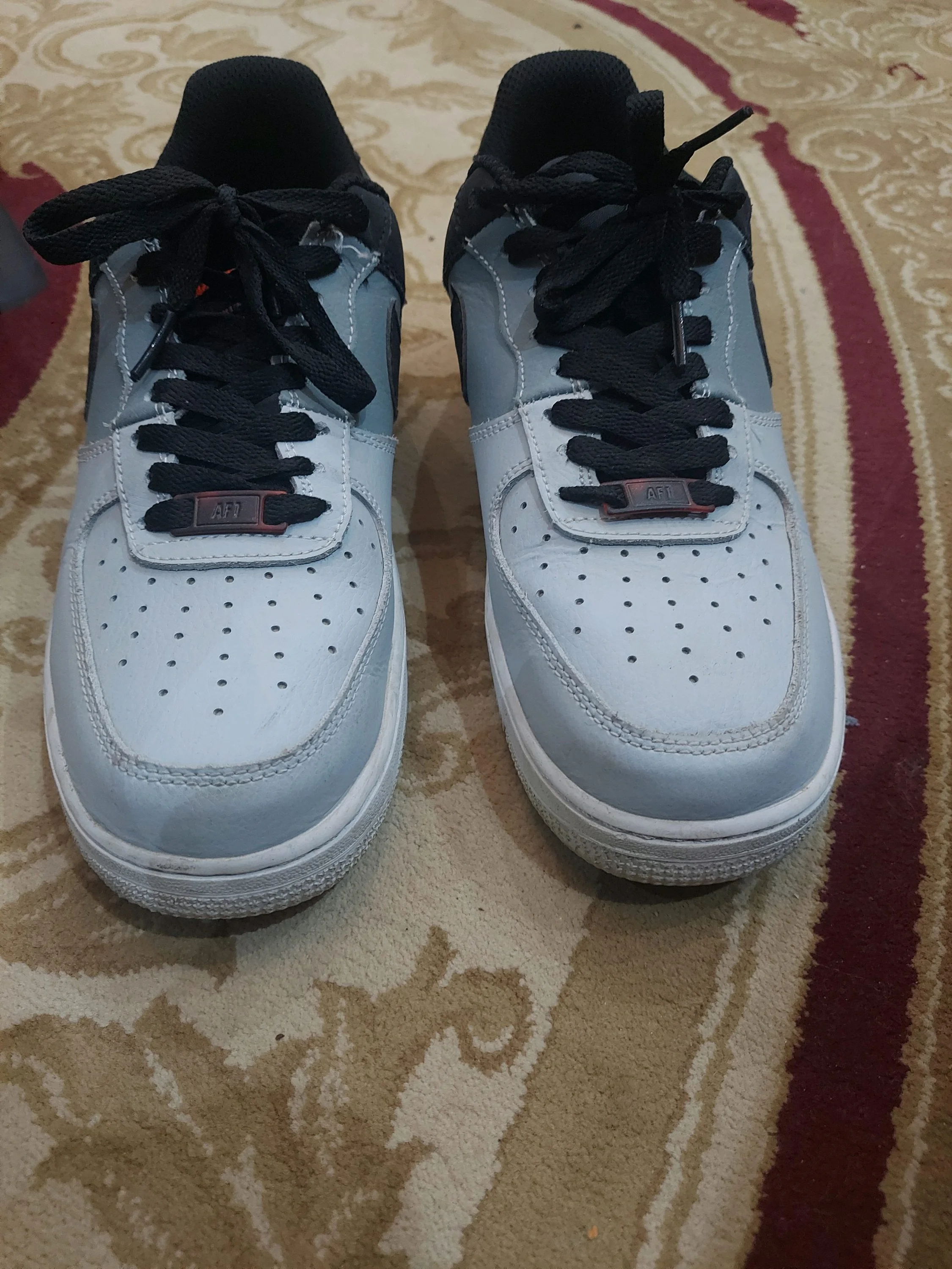 Nike Sneakers, size 41, photo 1