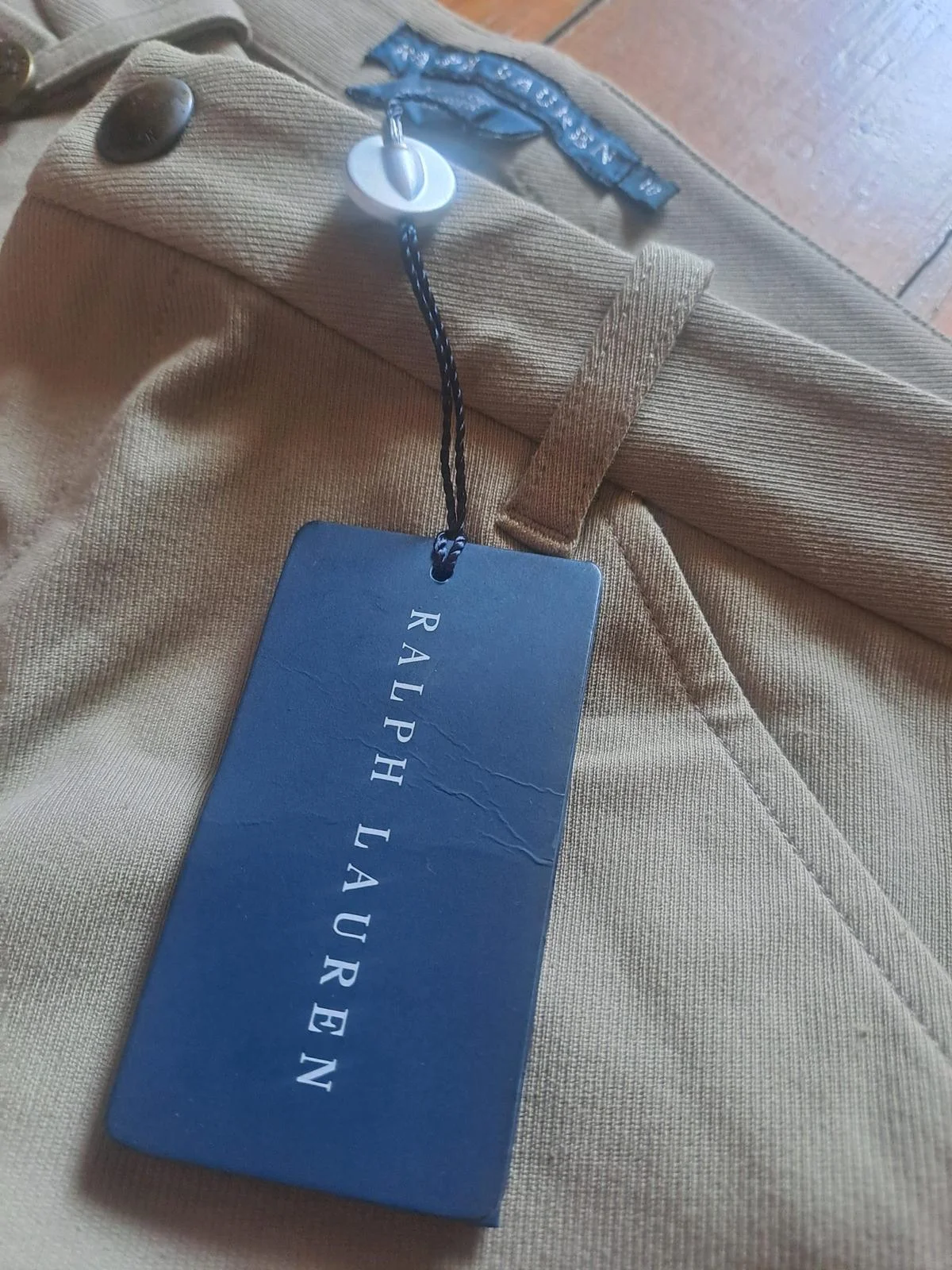 Ralph Lauren Pants, size M / 38 / 10, photo 1