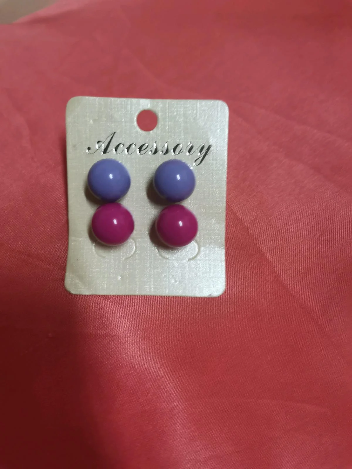 Earrings, size Other, photo 1