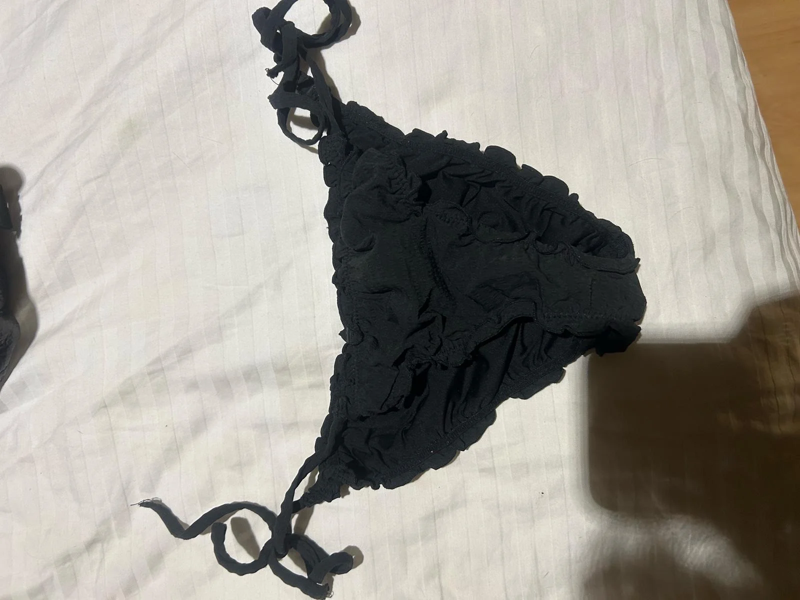H&M Bikini, size S / 36 / 8, photo 1