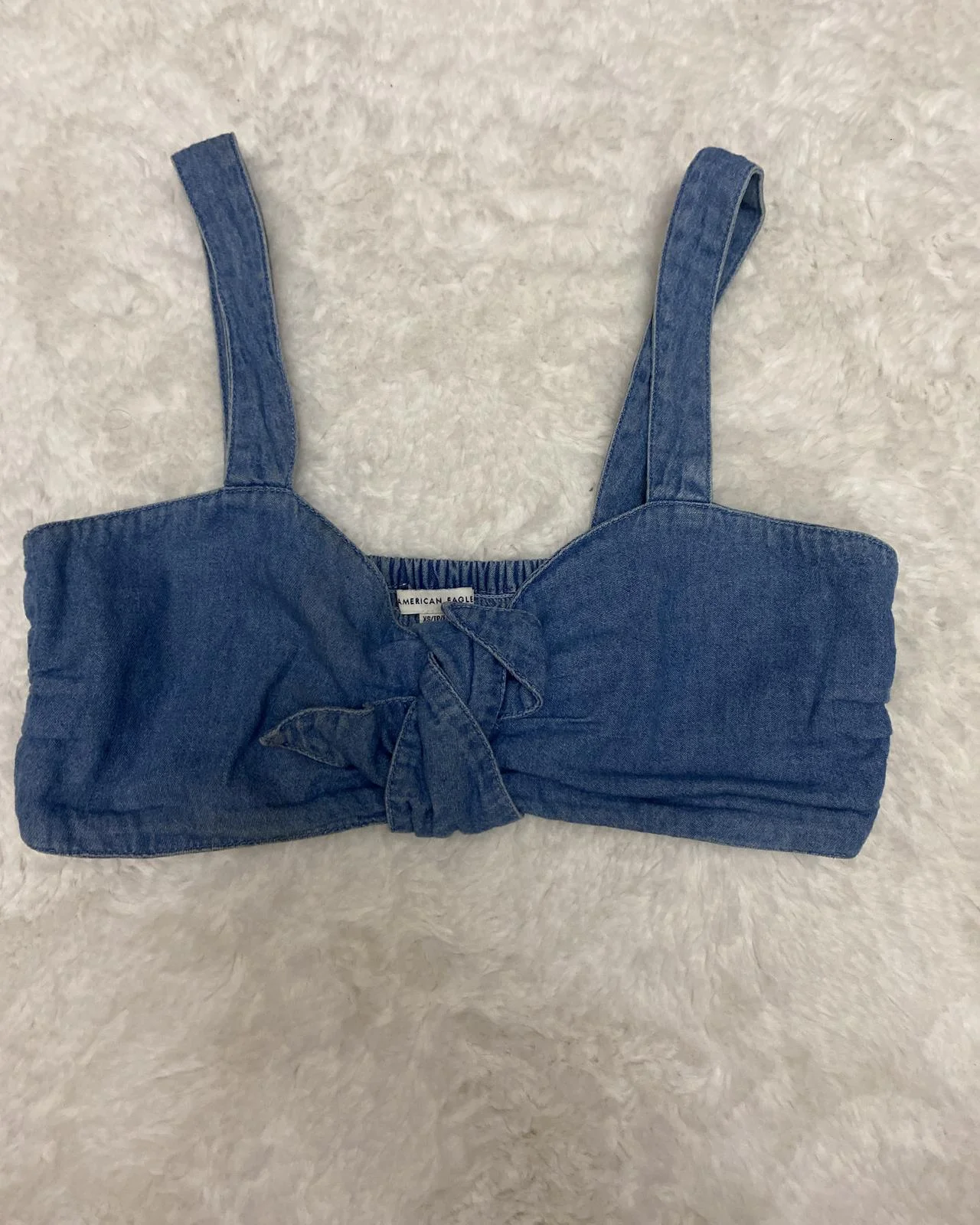 American Eagle Tank Tops, size XS / 34 / 6, photo 1
