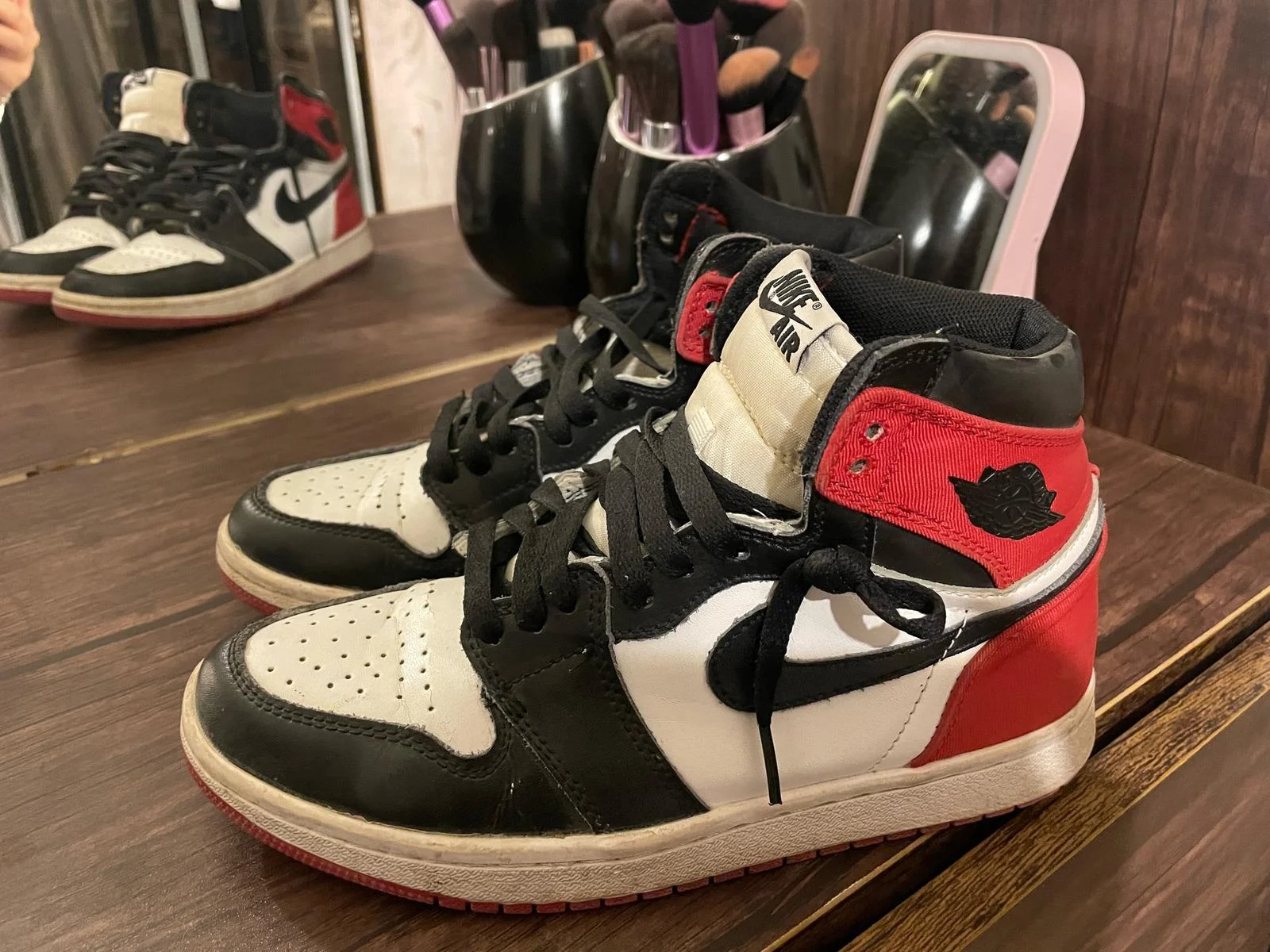 Nike Sneakers, size 39, photo 1