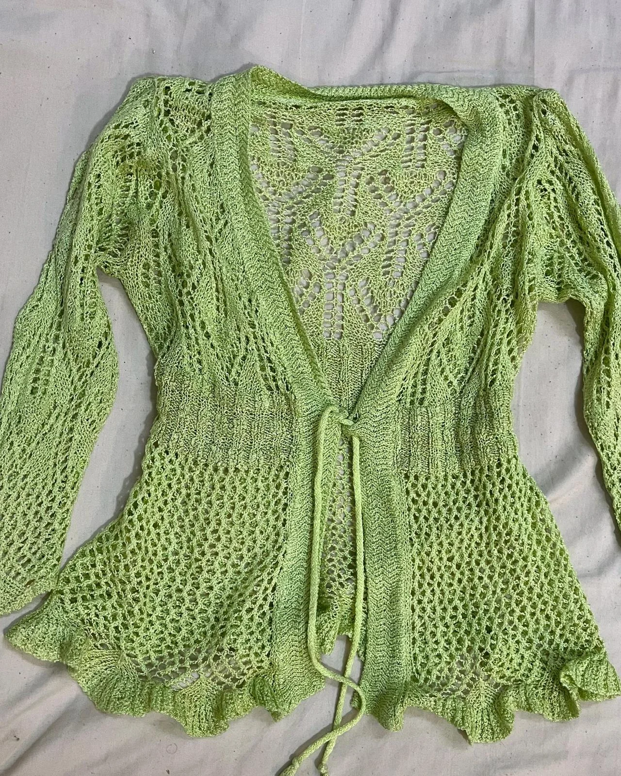 Cardigans, size S / 36 / 8, photo 1