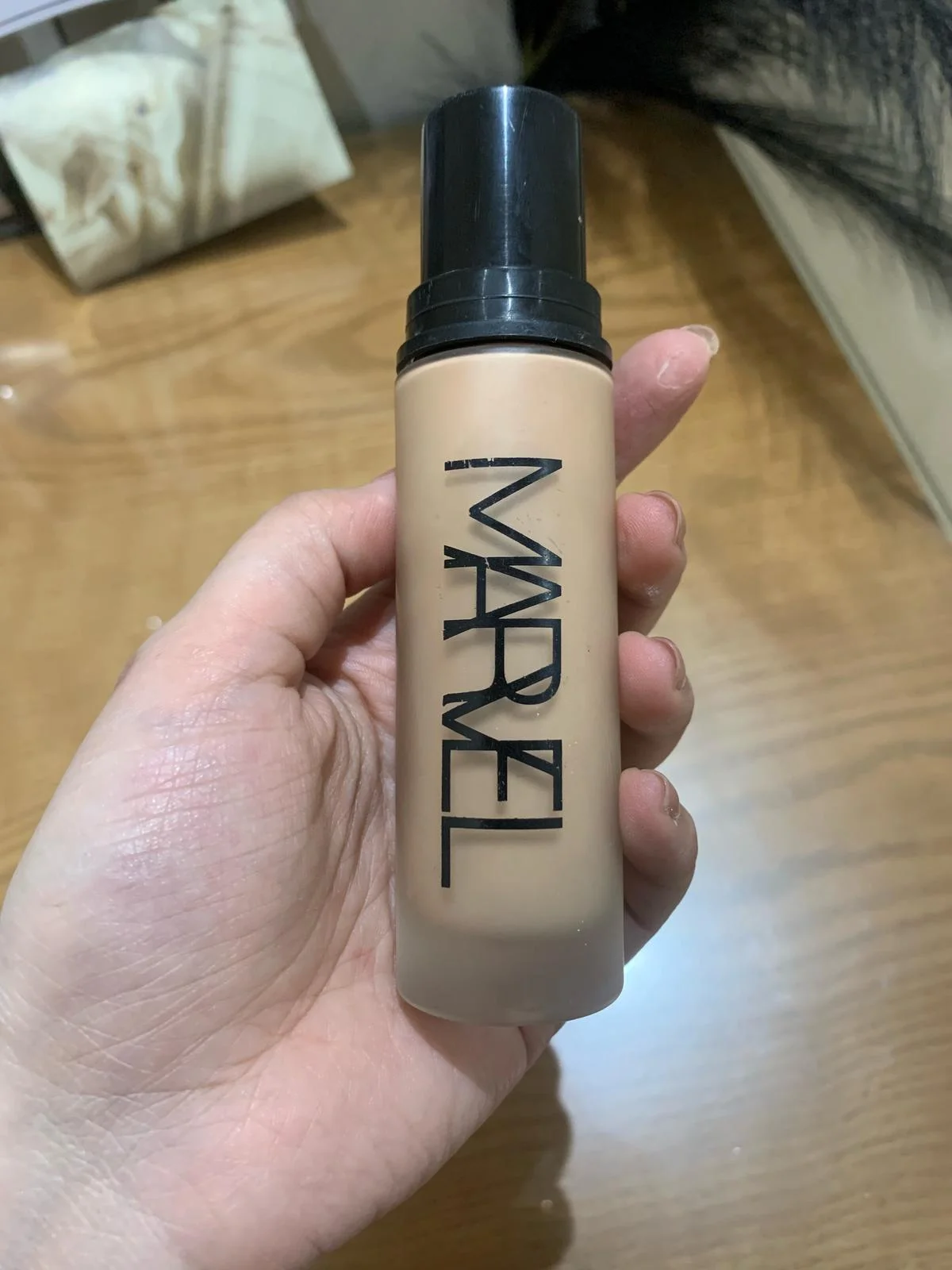 Marvel Makeup, size Other, photo 1