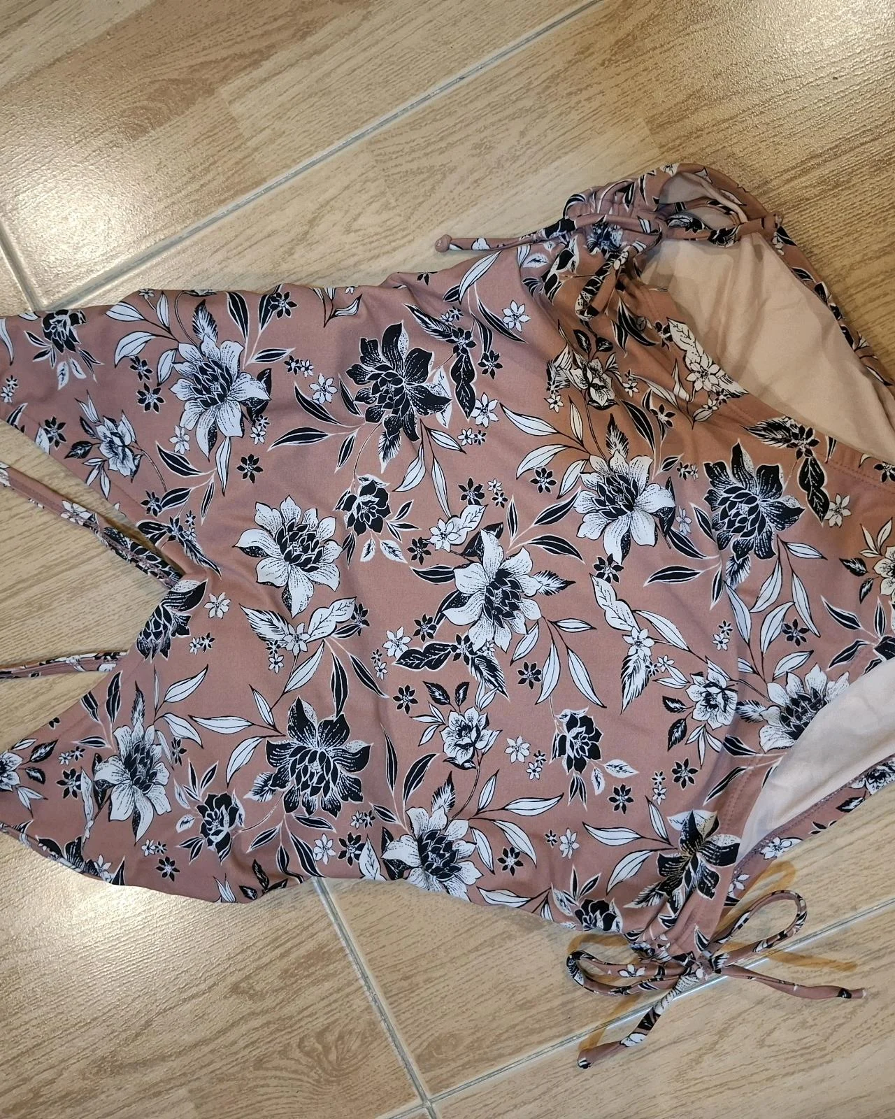 One-Piece Swimsuits, size M / 38 / 10, photo 1