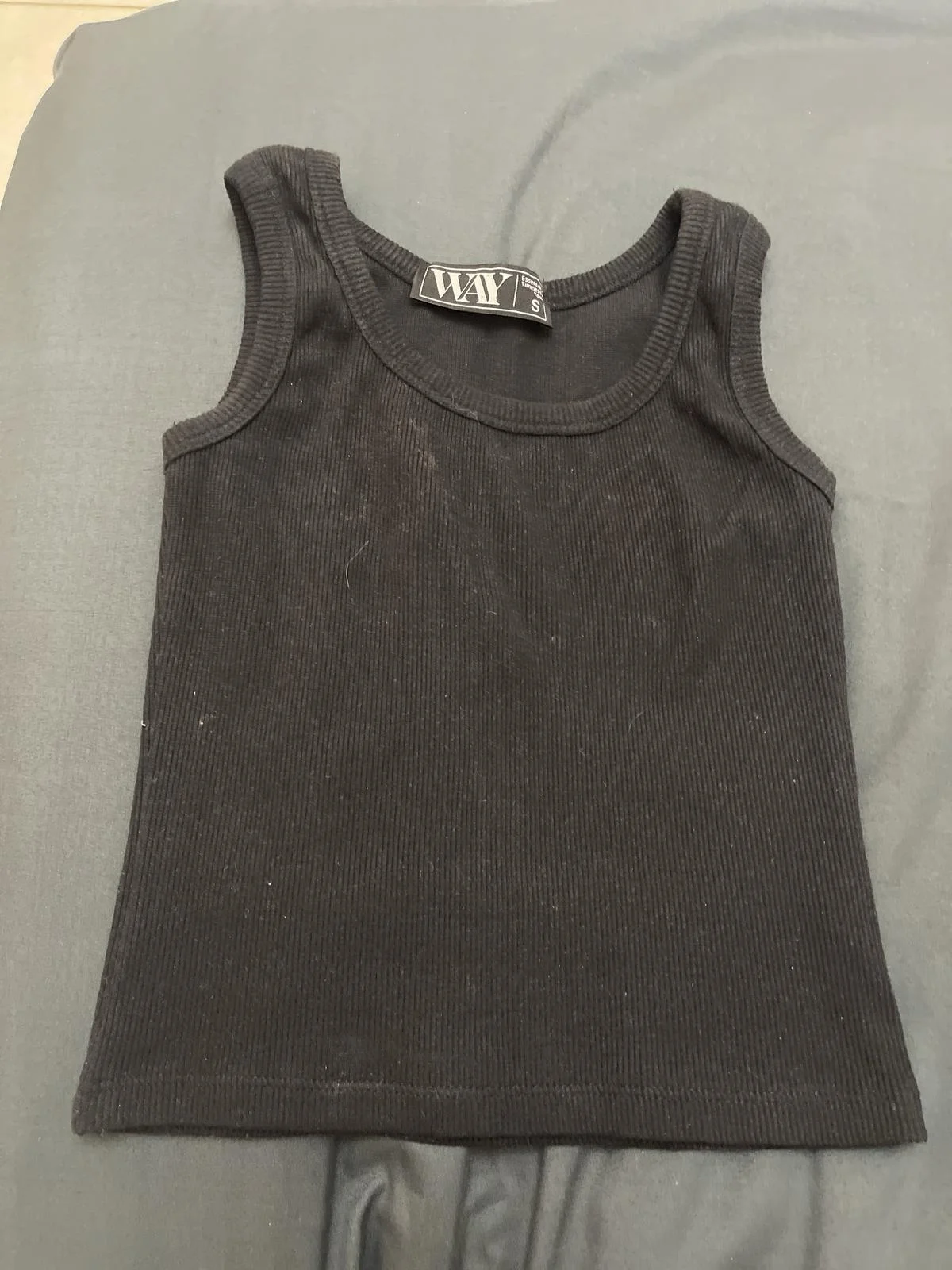 Local Tank Tops, size S / 36 / 8, photo 1