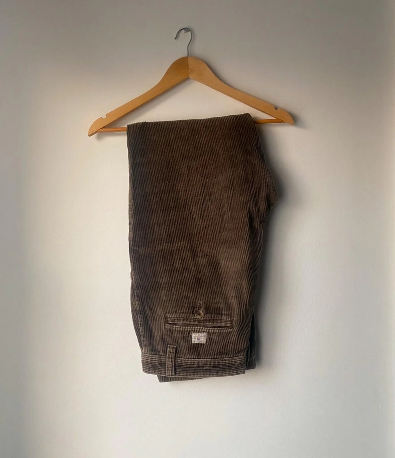 GANT Pants, size XL, photo 1