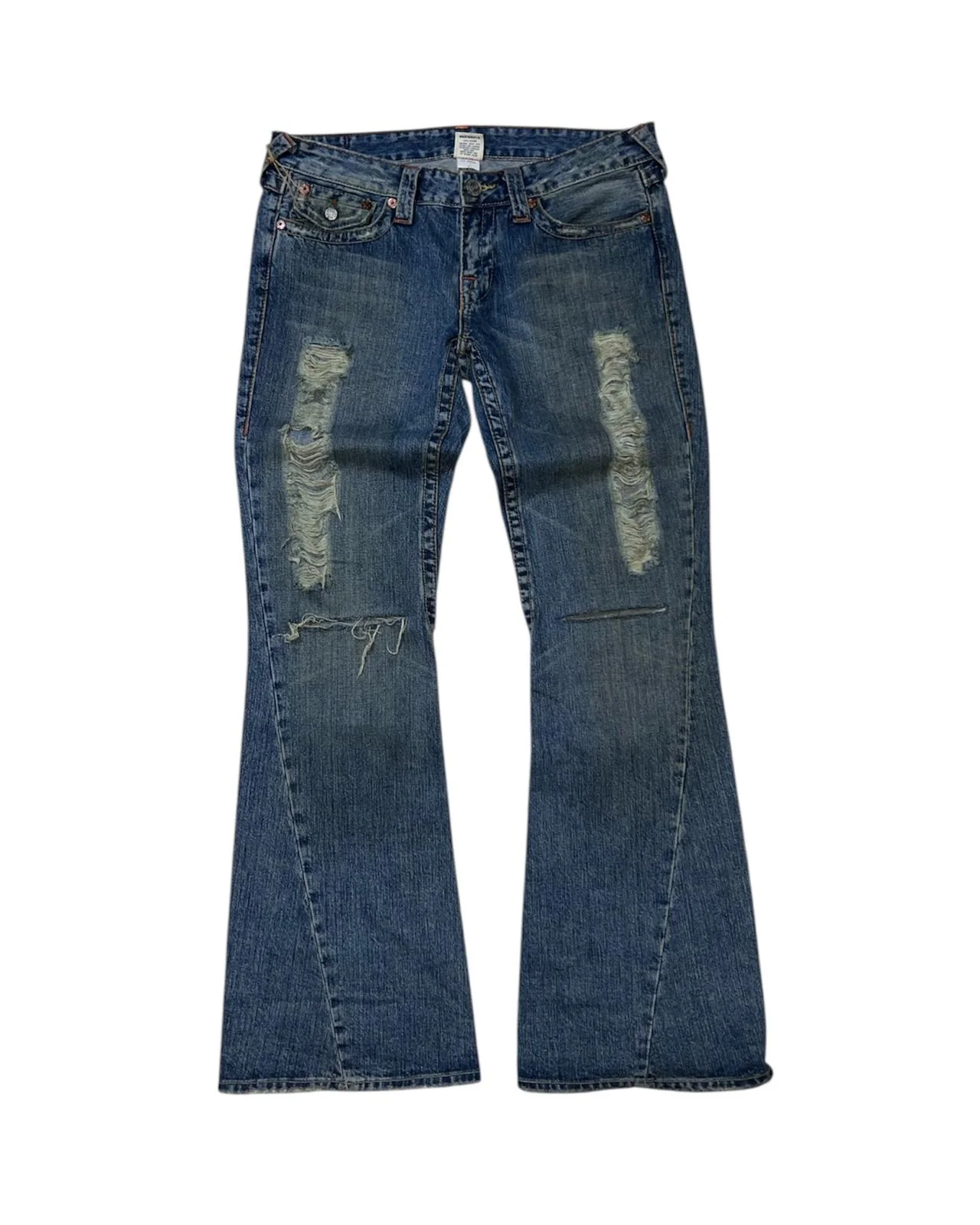 True Religion Jeans, size Other, photo 1