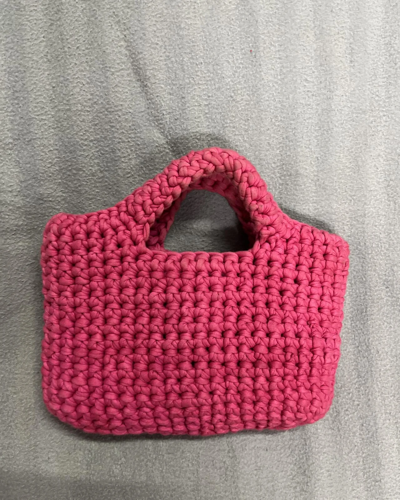 Mini Bag, size S, photo 1