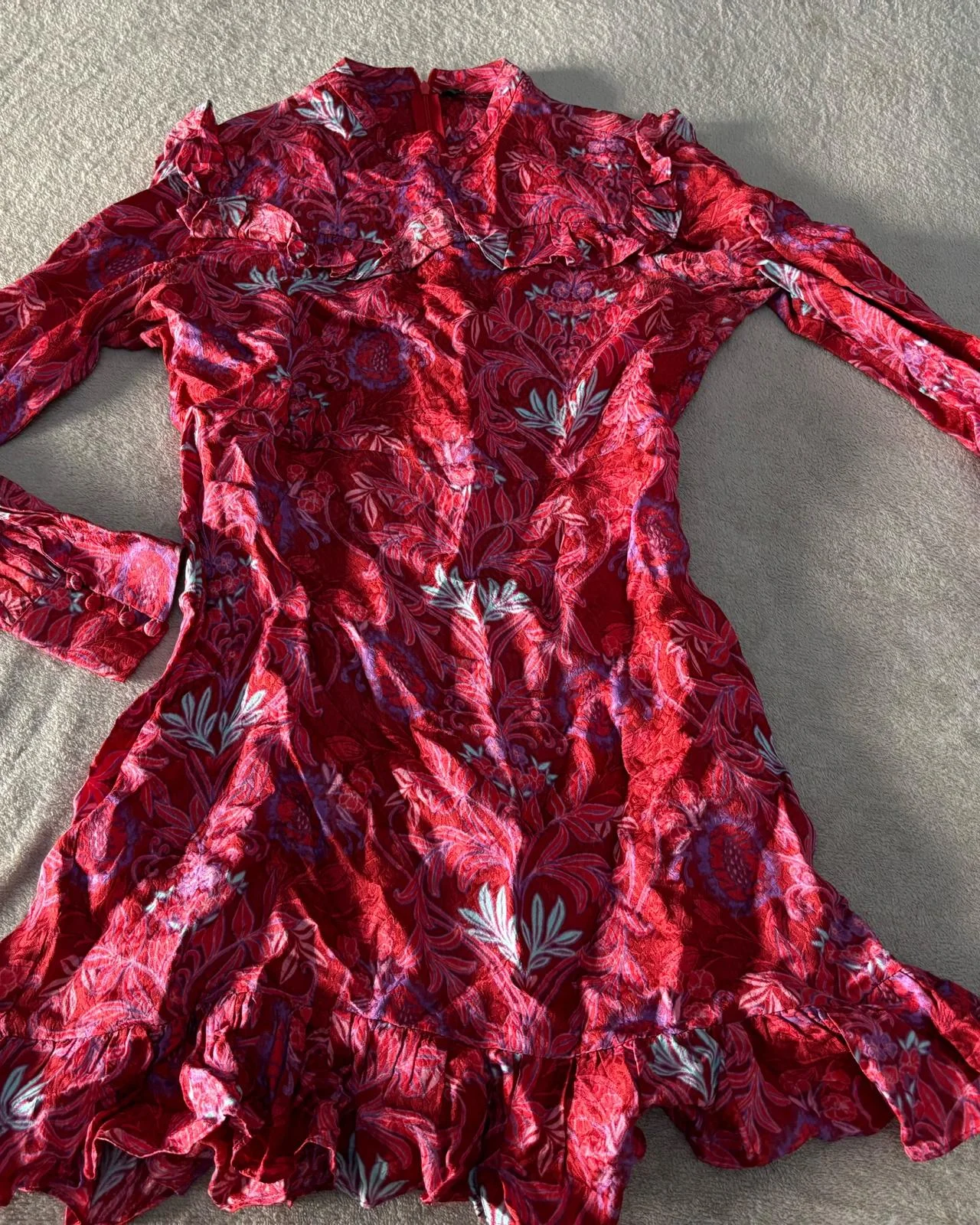 Zara Midi Dresses, size M / 38 / 10, photo 1