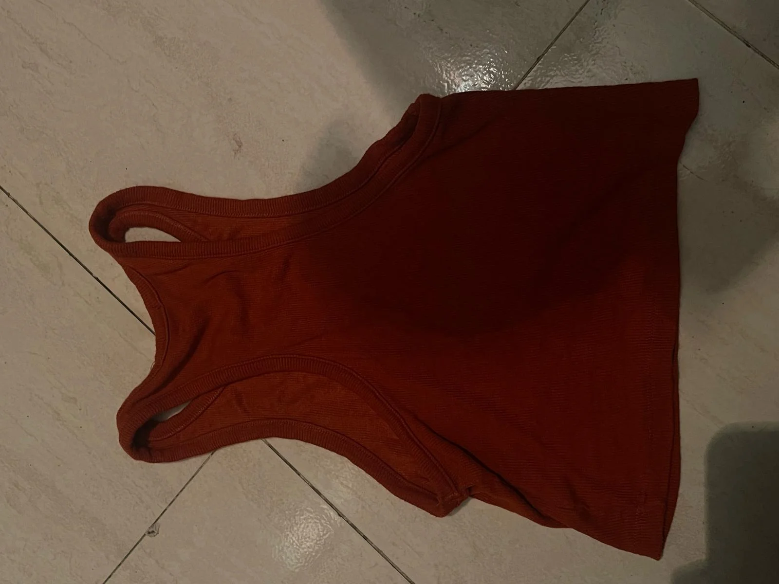Crop Tops, size S / 36 / 8, photo 1