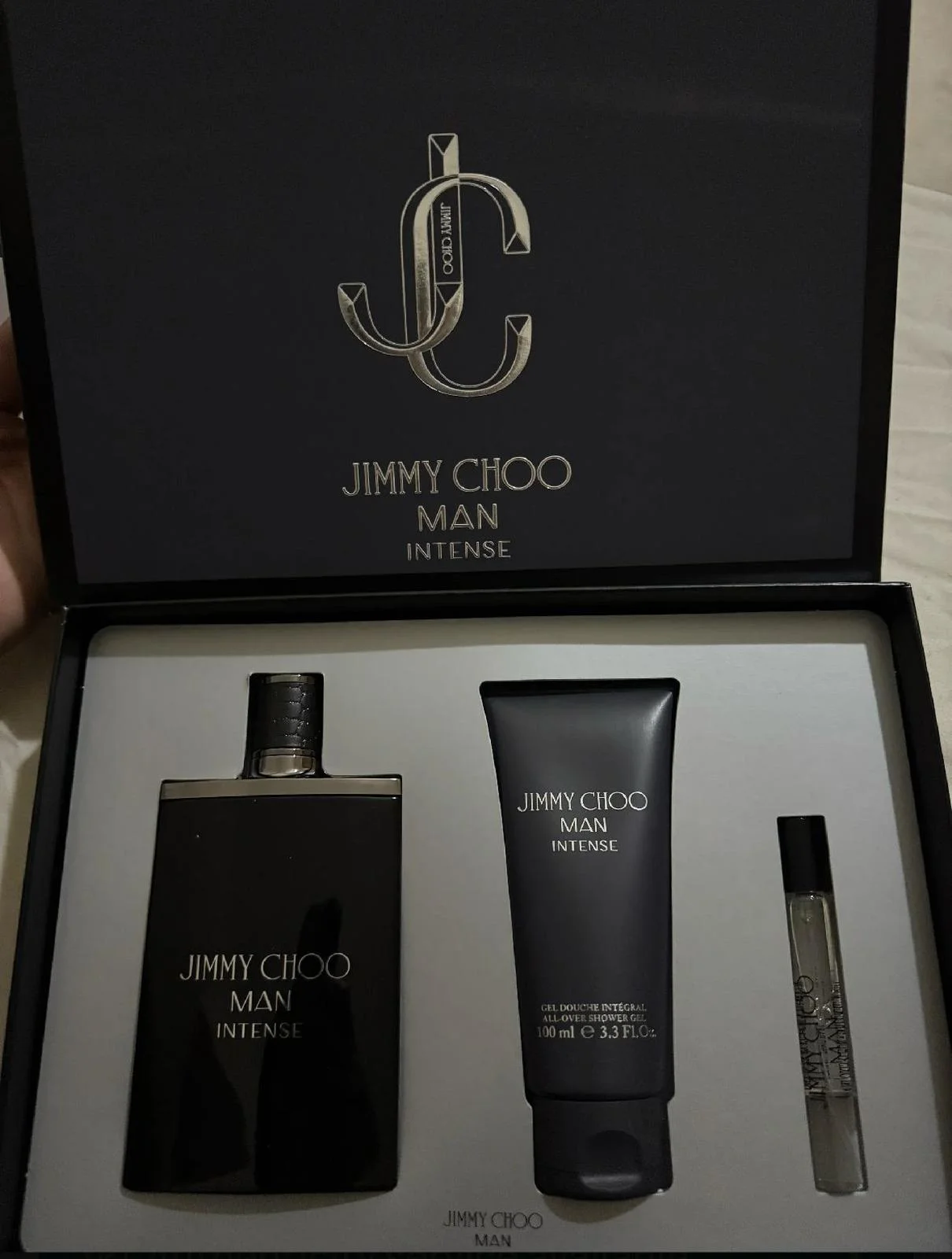 Jimmy Choo Perfume, size Other, photo 1