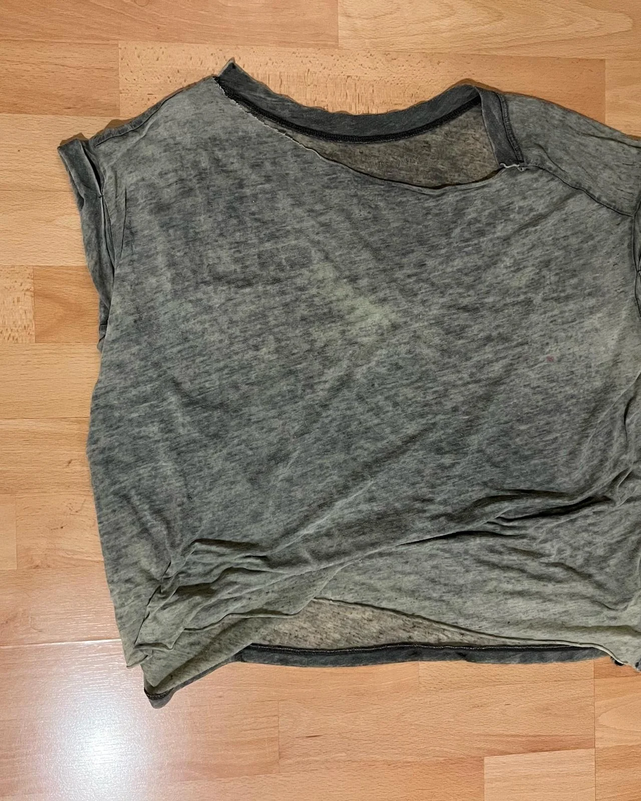 AllSaints T-shirts, size M / 38 / 10, photo 1