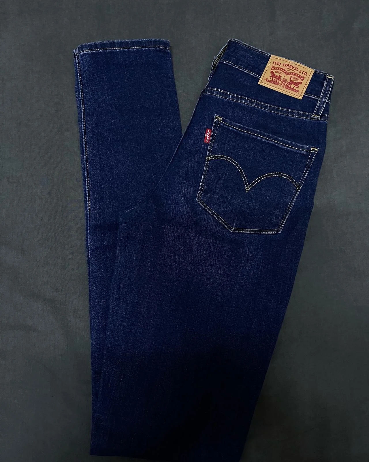 Levi's Jeans, size S / 36 / 8, photo 1