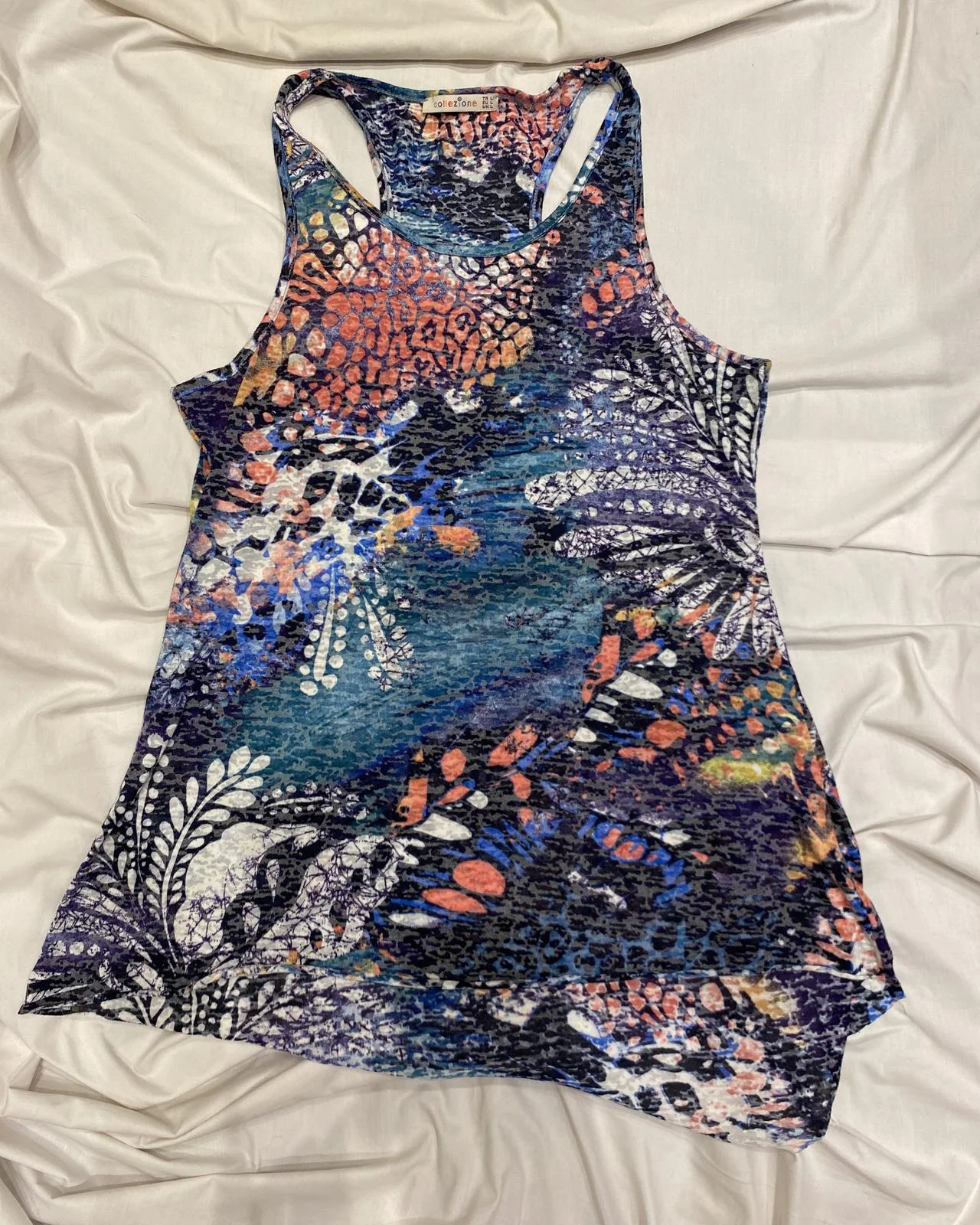 Collezione Tank Tops, size L / 40 / 12, photo 1