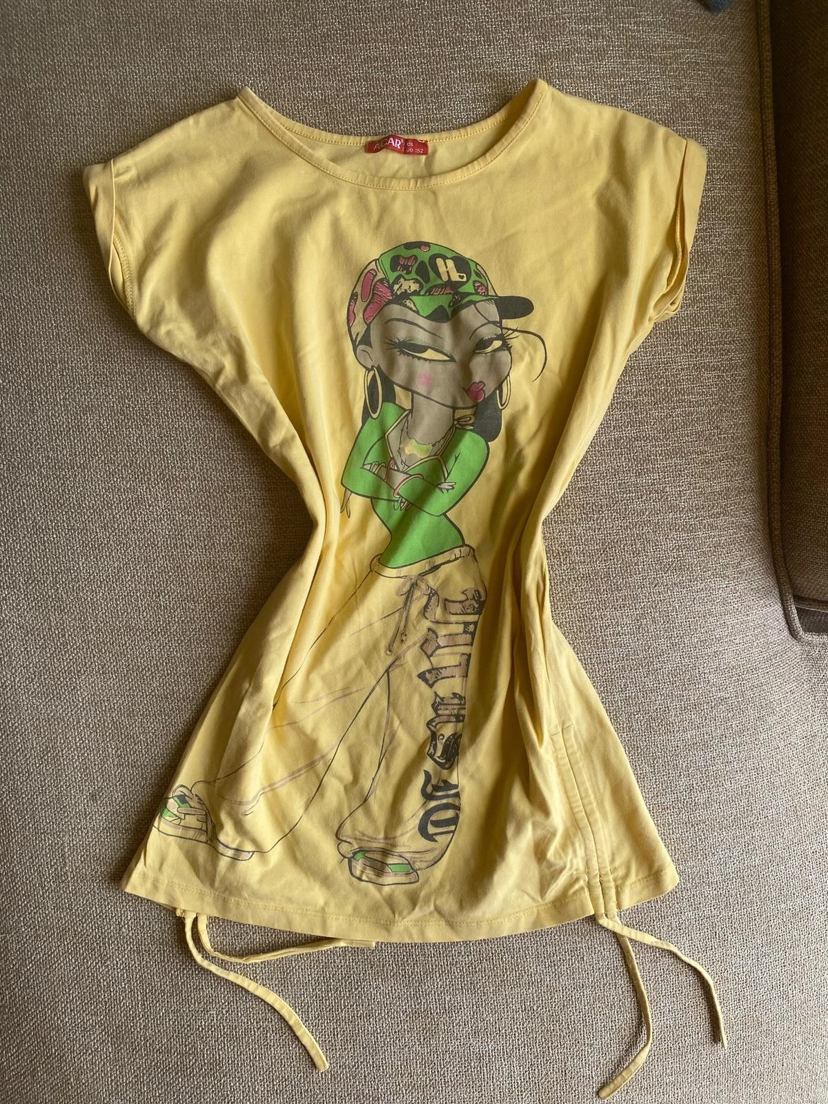 T-shirts, size S / 36 / 8, photo 1