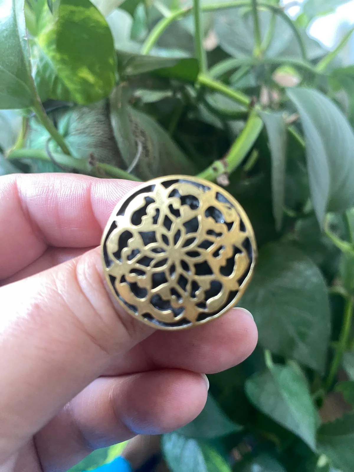 Rings, size Other, photo 1