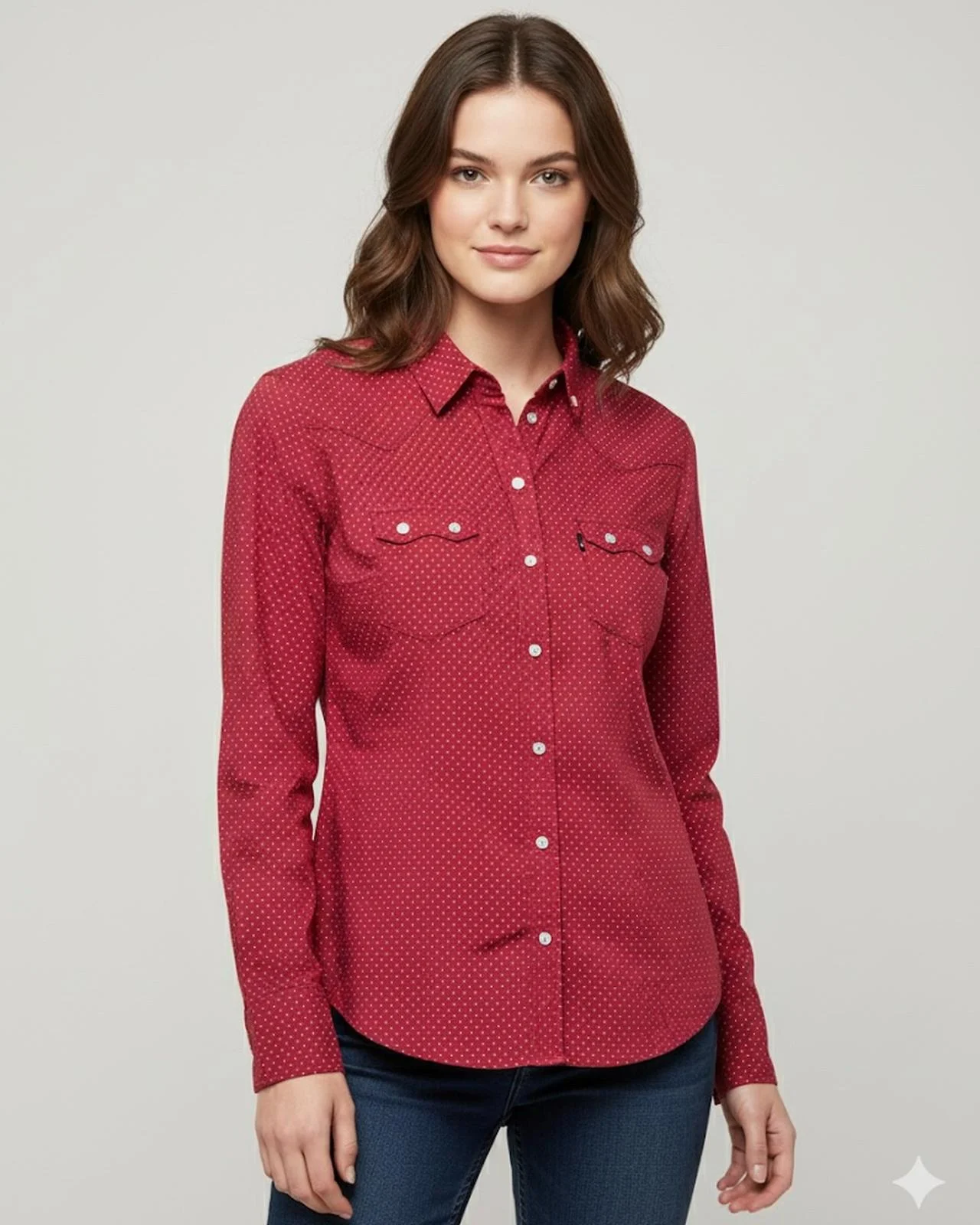 Levi's Shirts, size M / 38 / 10, photo 1
