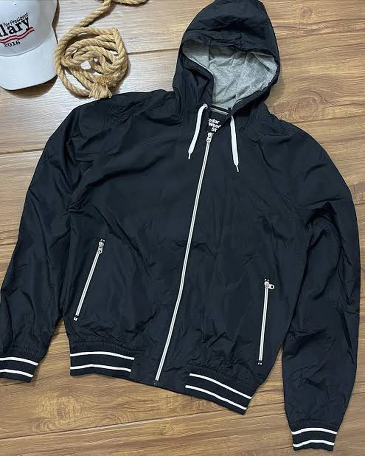 Cedar Wood State Jackets, size L, photo 1