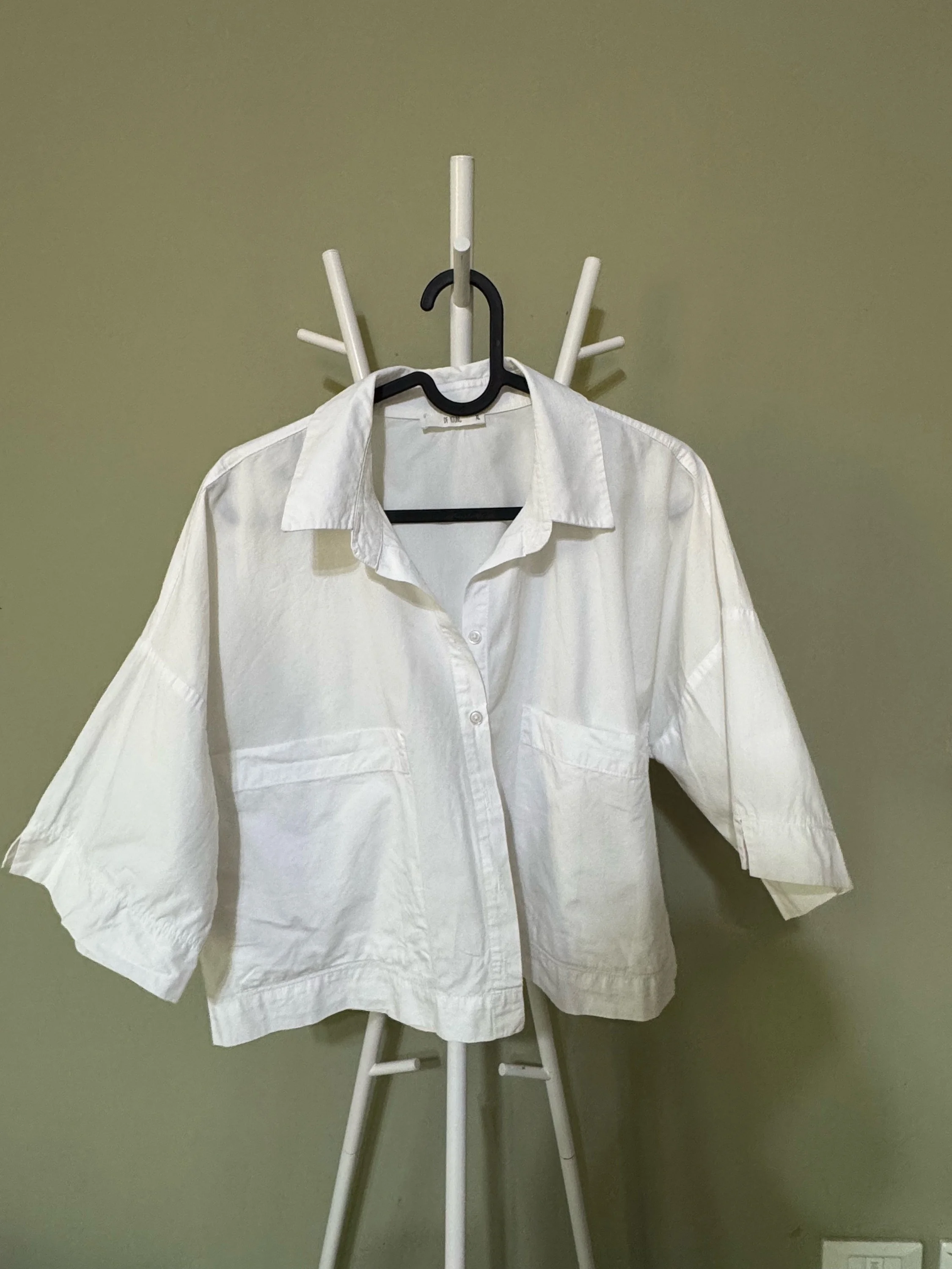 Defacto Shirts, size XL / 42 / 14, photo 1