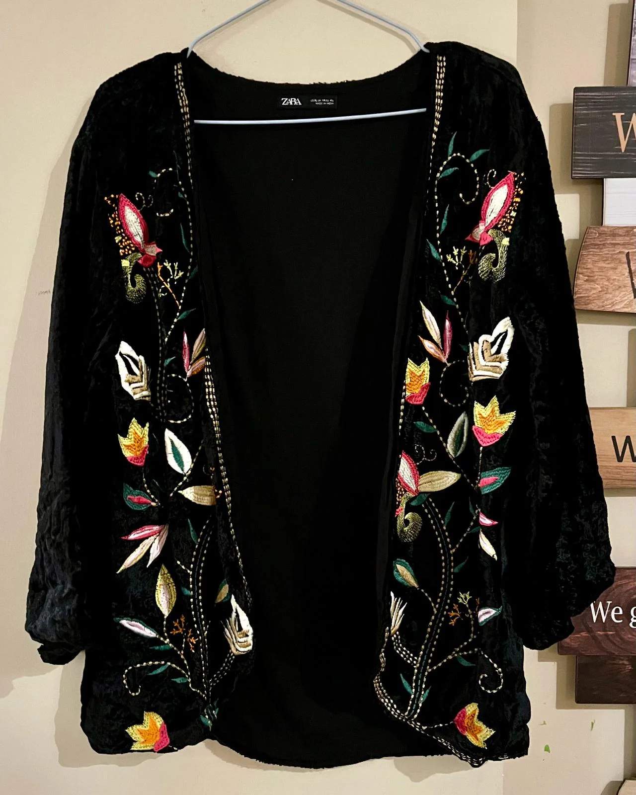 Zara Cardigans, size XL, photo 1