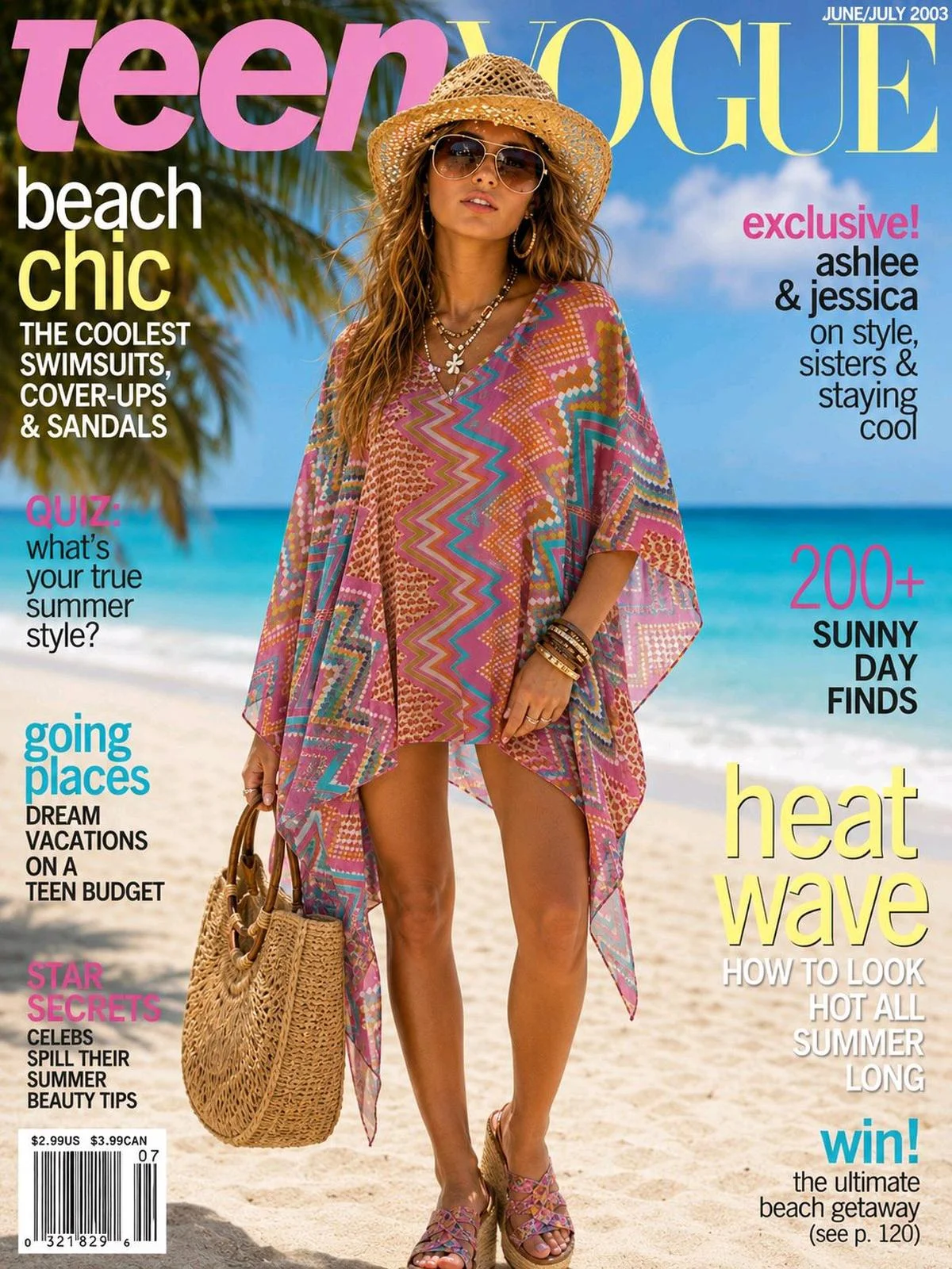 Cover-Ups, size One size, photo 1