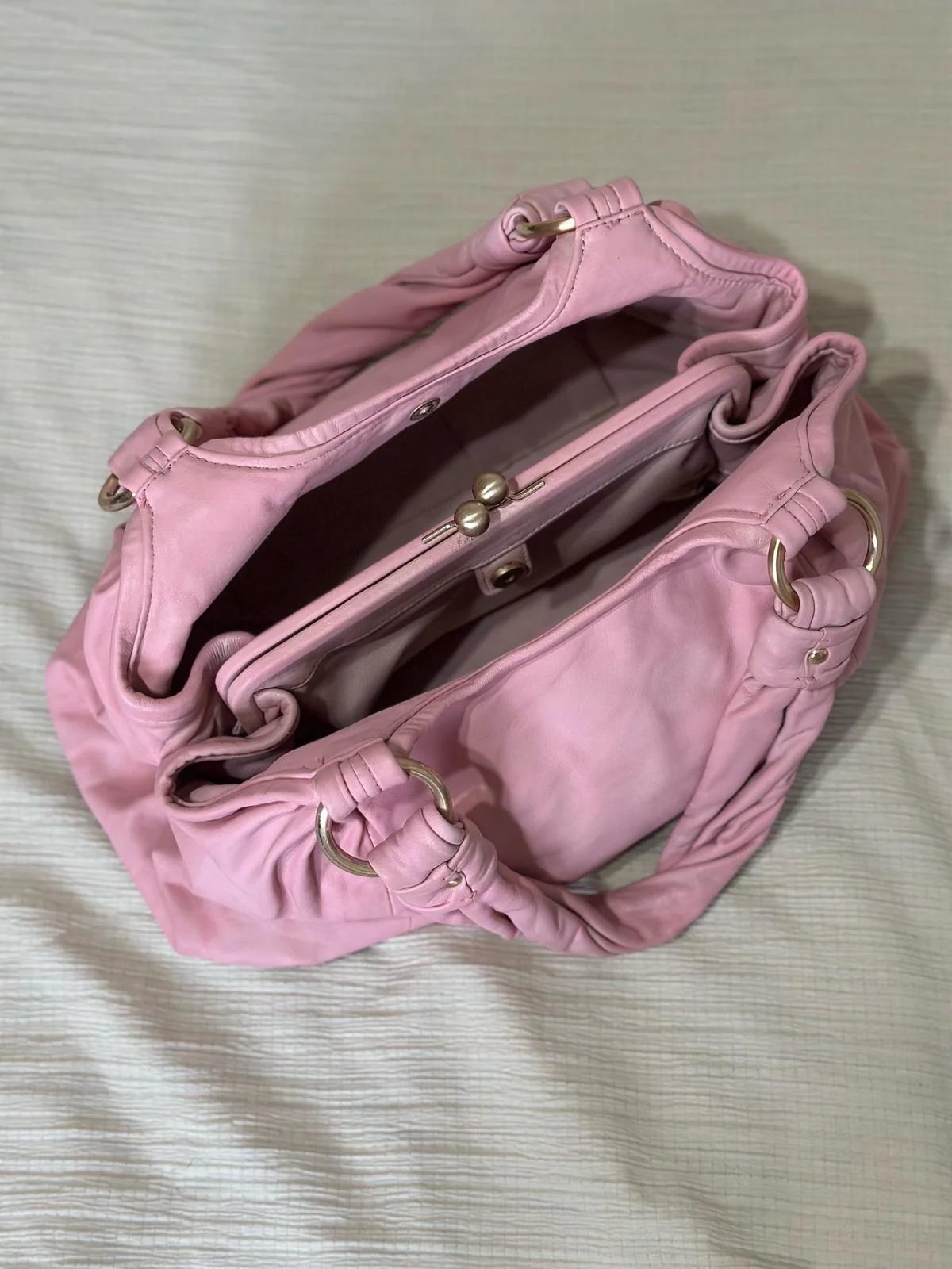 Coach Shoulder Bag, size Other, photo 1