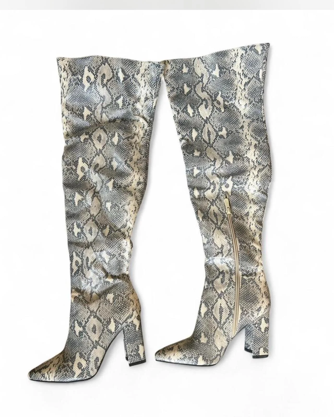 Boots, size 37, photo 1