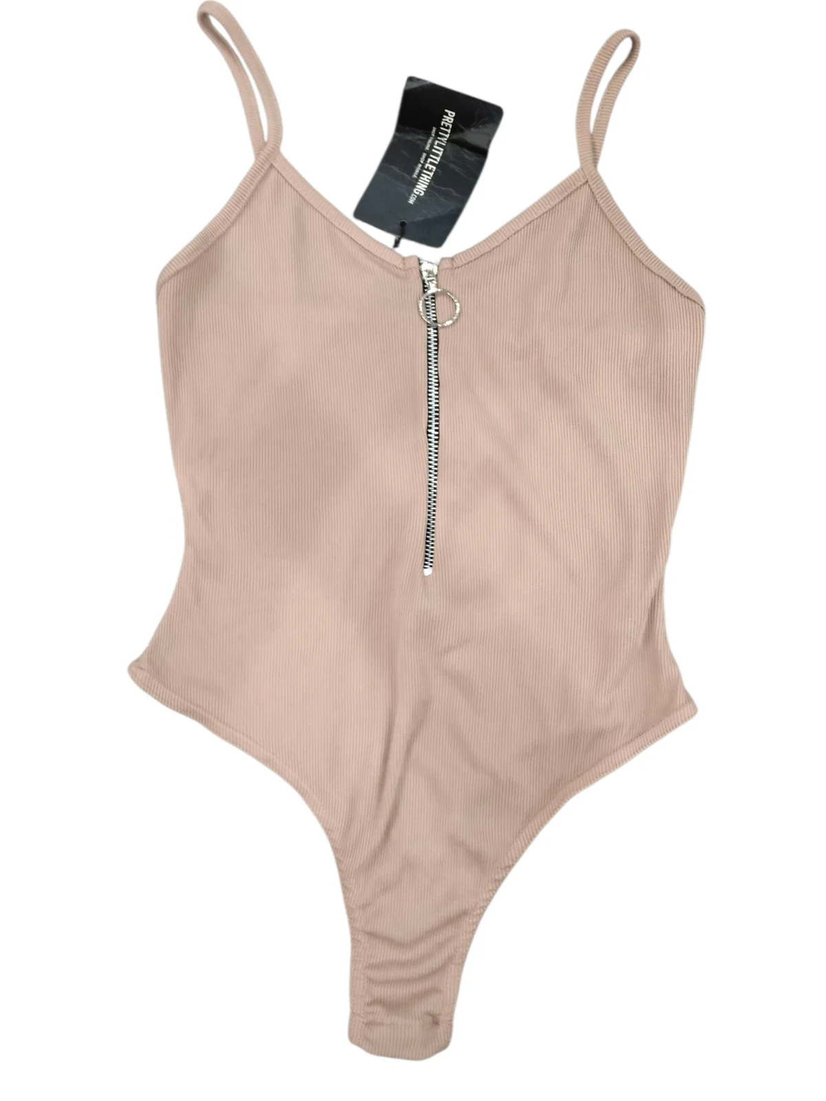 PrettyLittleThing Tank Tops, size S / 36 / 8, photo 1