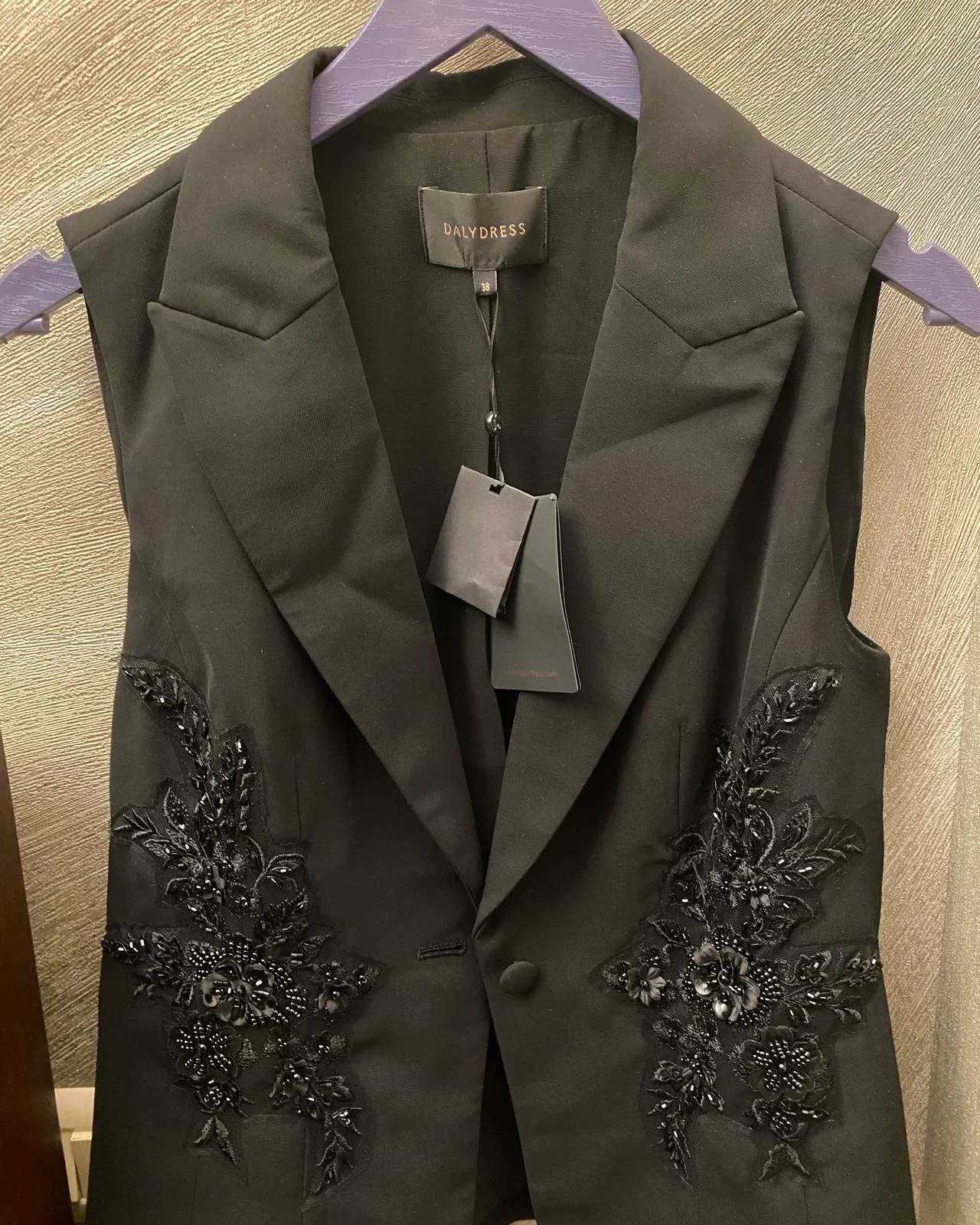 Vests, size M / 38 / 10, photo 1