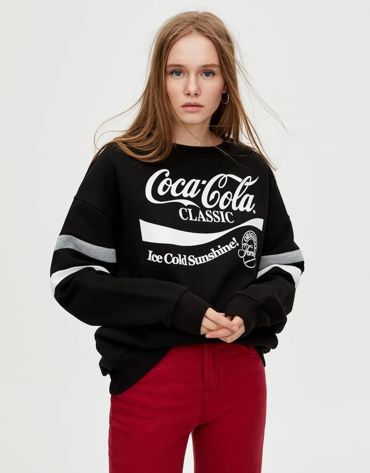 Pull & Bear Sweaters, size M, photo 1
