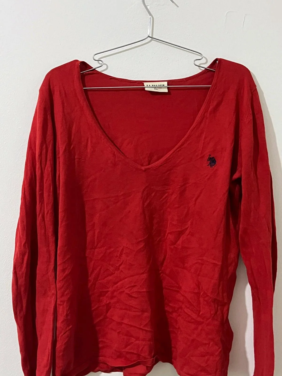 U.S. Polo Assn. Sweatshirts, size XXL / 44 / 16, photo 1