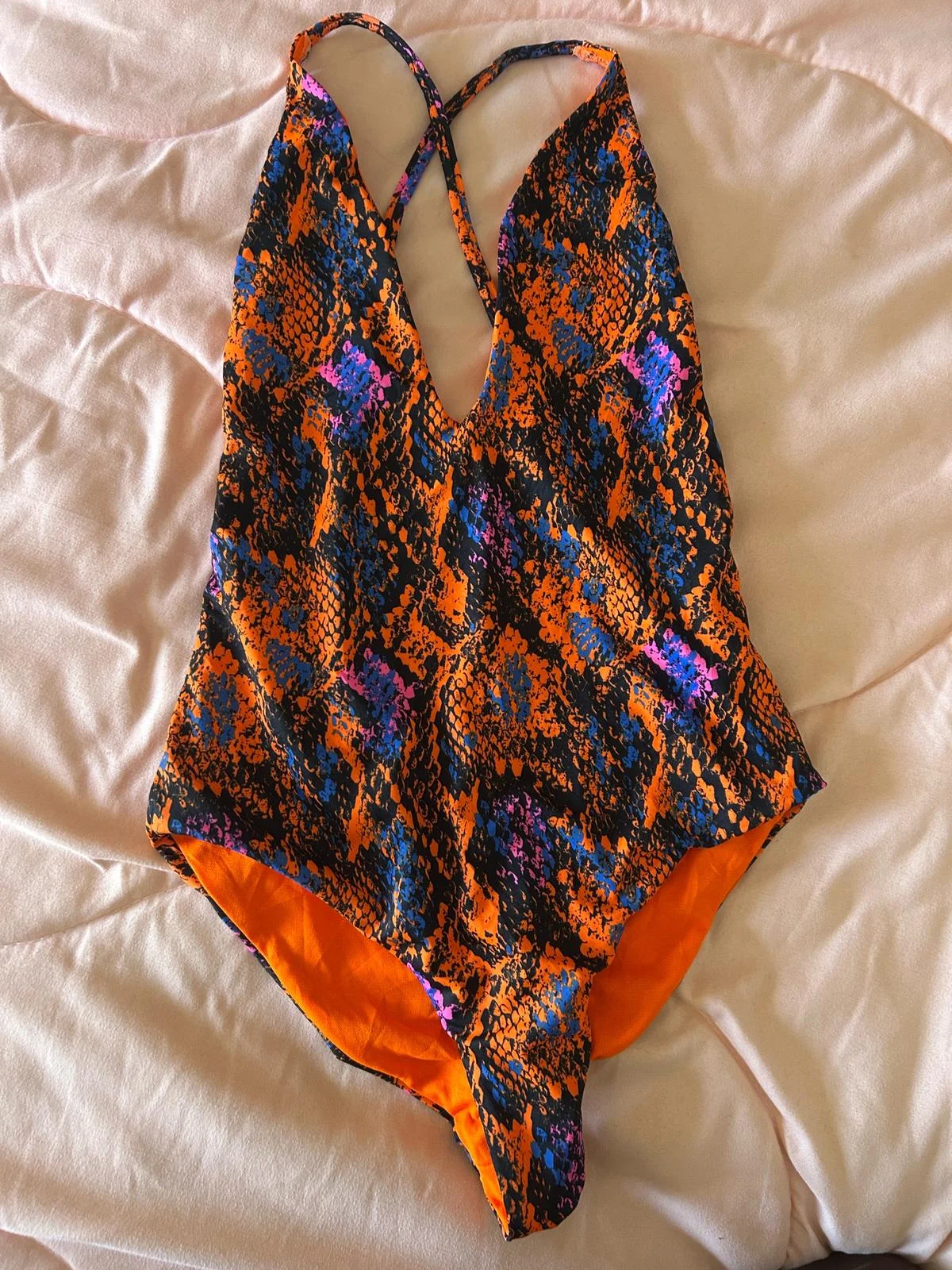 Primark One-Piece Swimsuits, size S / 36 / 8, photo 1