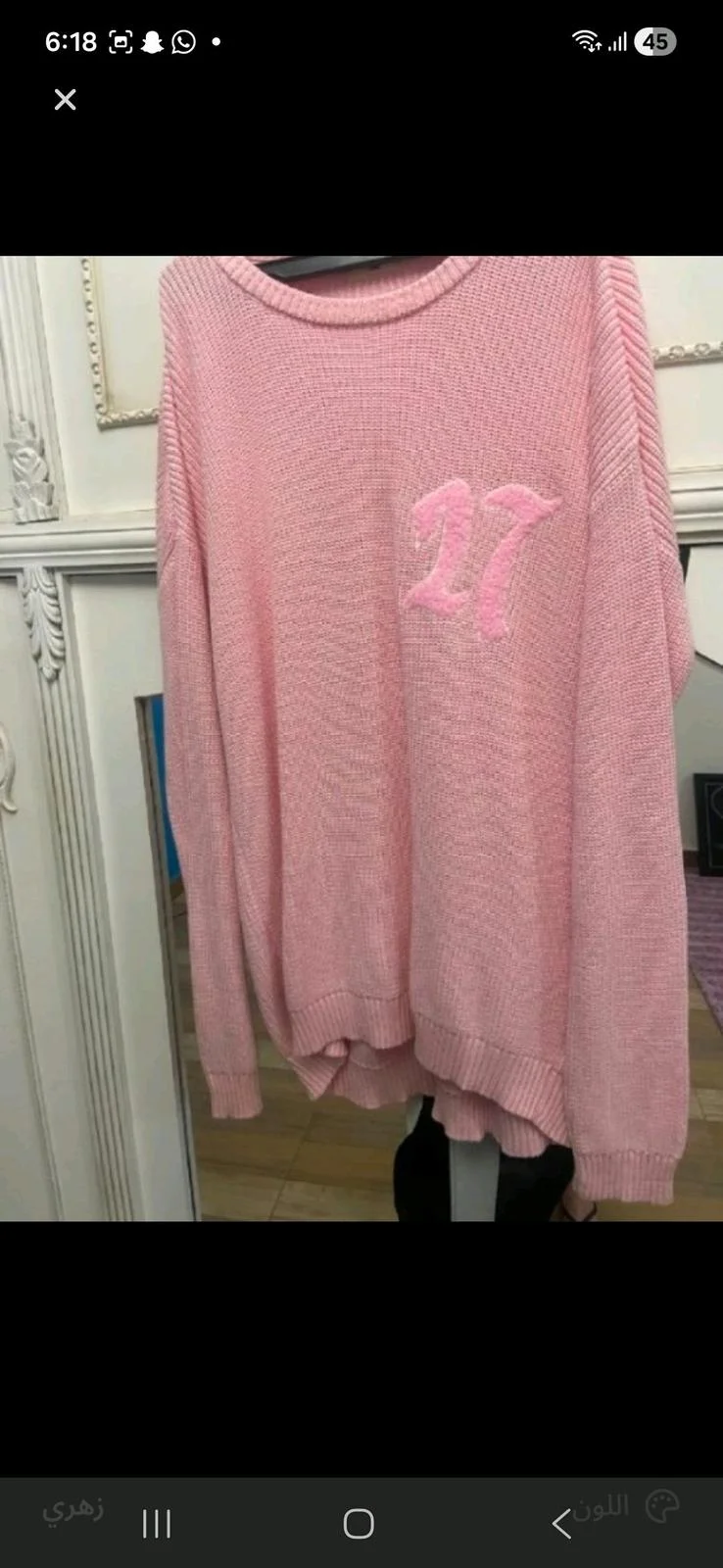 Sweaters, size L, photo 1