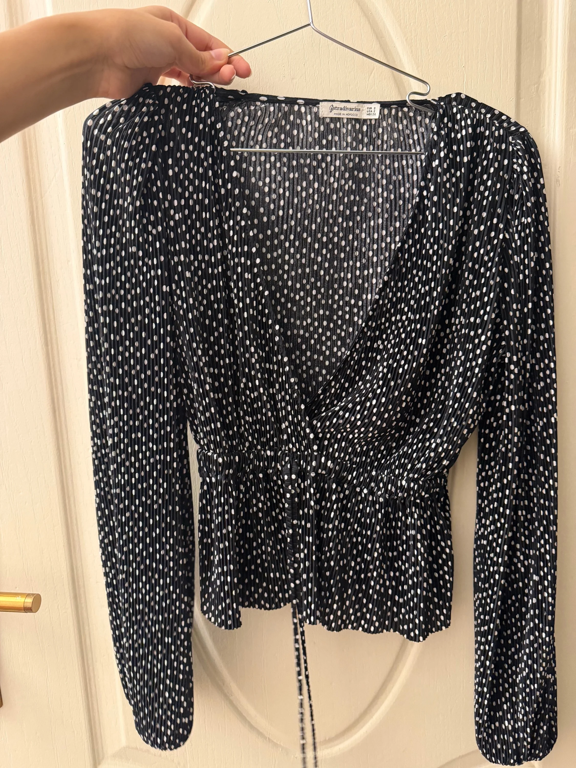 Stradivarius Blouses, size S / 36 / 8, photo 1
