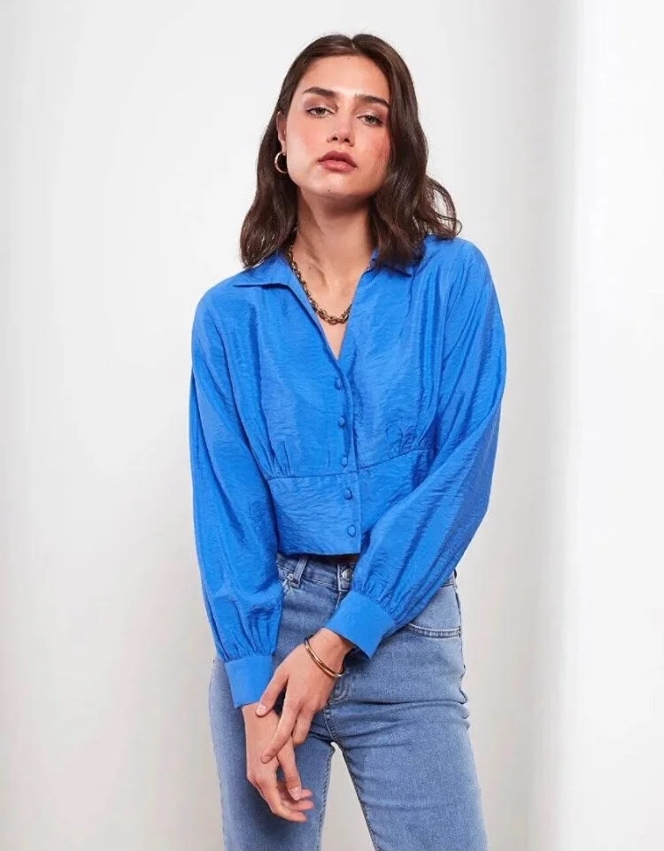 Local Blouses, size L / 40 / 12, photo 1