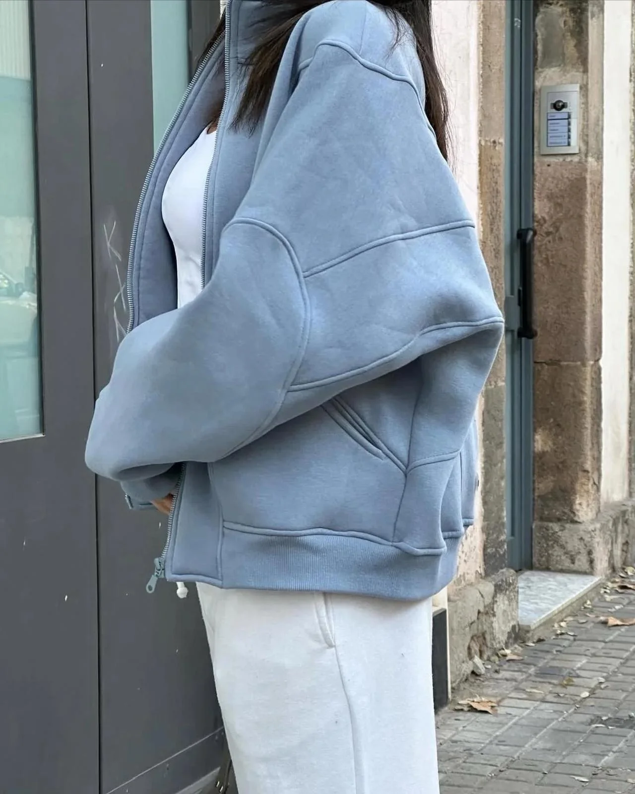 Sweatshirts, size M / 38 / 10, photo 1