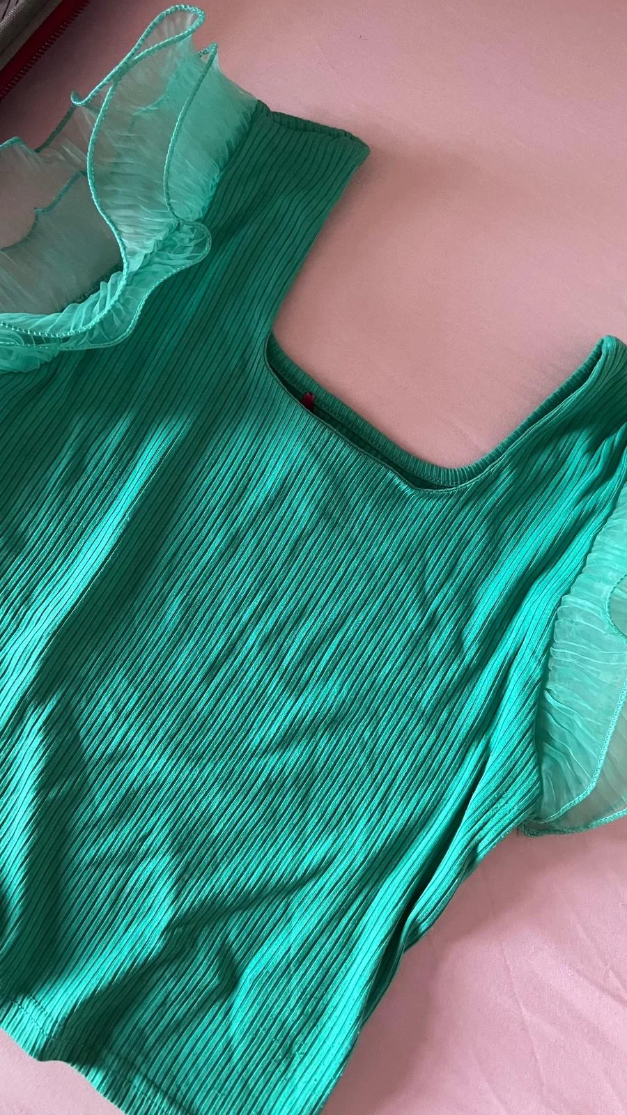 Splash Tank Tops, size XL / 42 / 14, photo 1