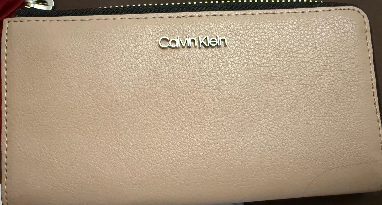 Calvin Klein Wallets, size Other, photo 1
