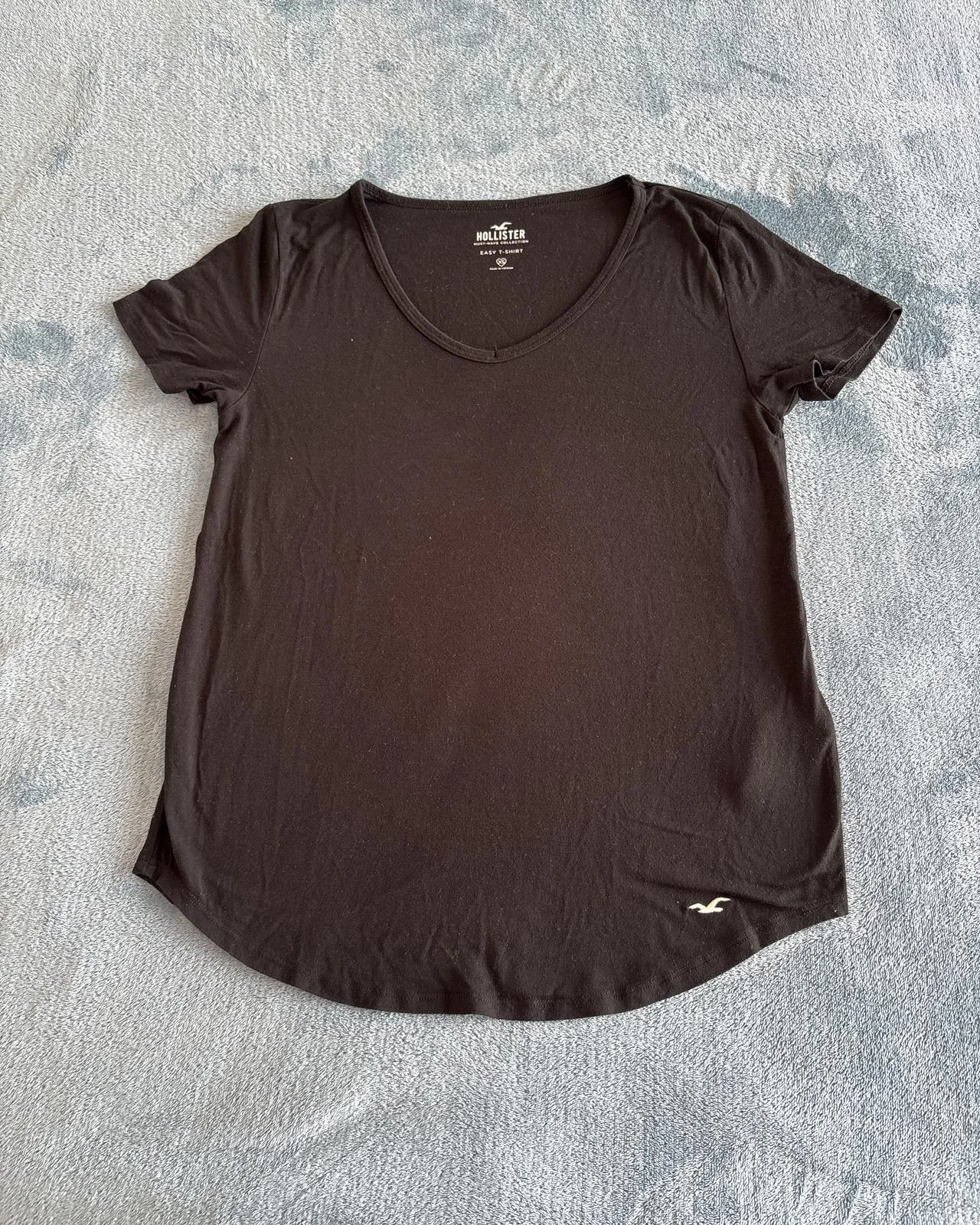 Hollister T-shirts, size XS / 34 / 6, photo 1