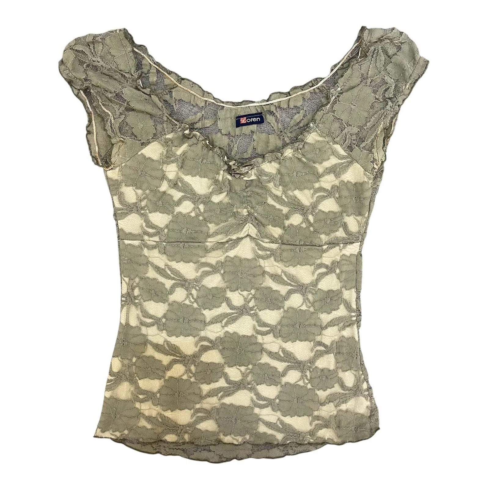 Tank Tops, size S / 36 / 8, photo 1