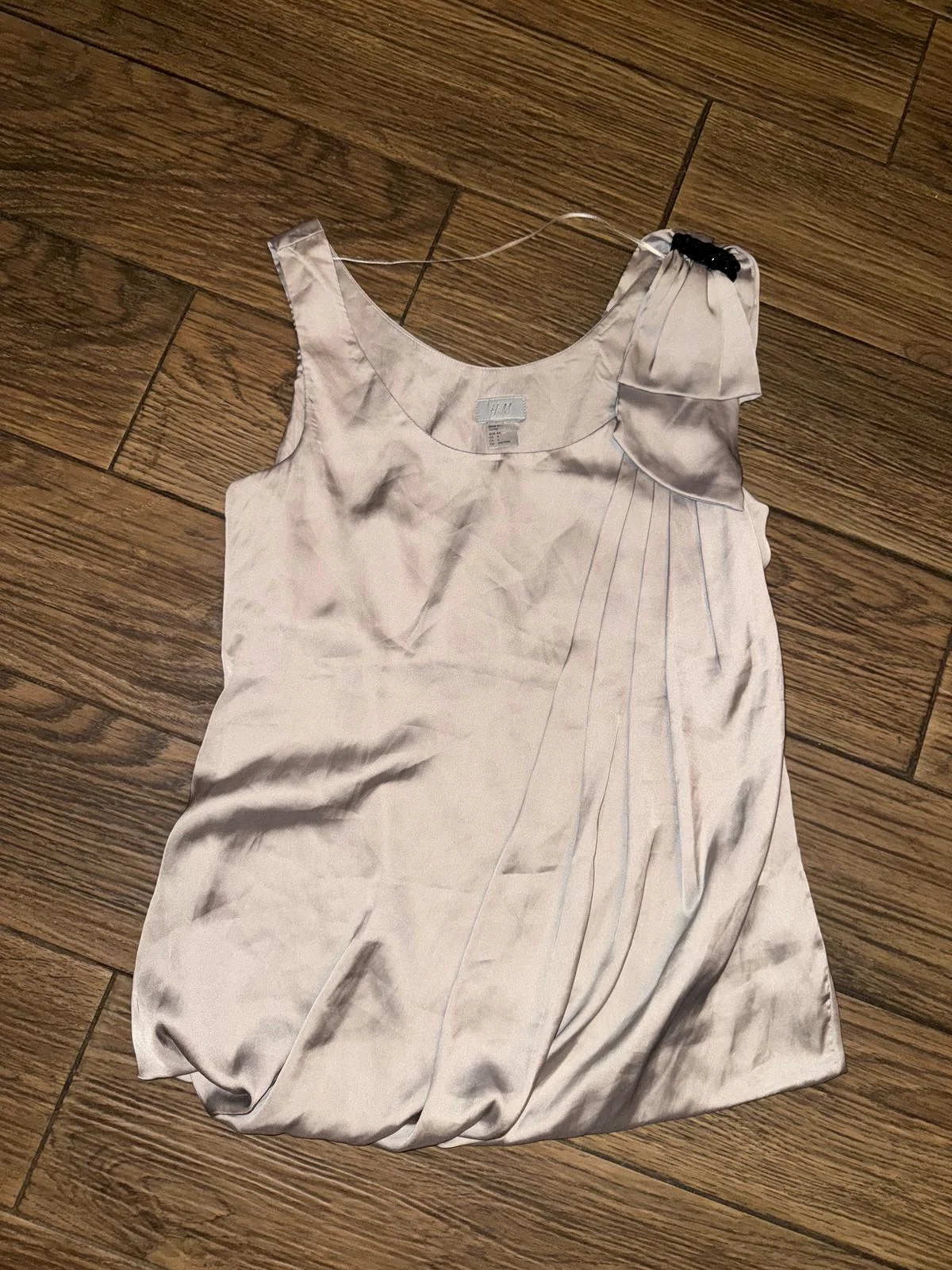 H&M Blouses, size S / 36 / 8, photo 1