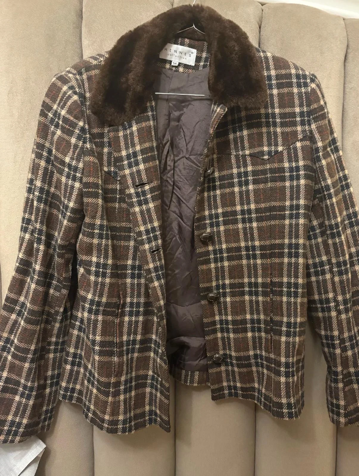 H&M Blazers, size S / 36 / 8, photo 1