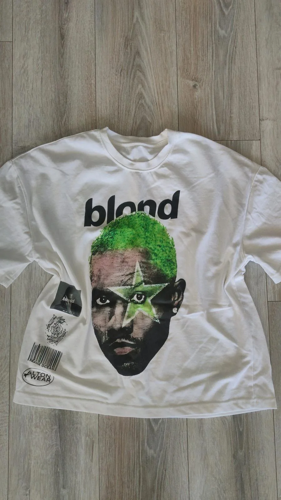 T-shirts, size M, photo 1