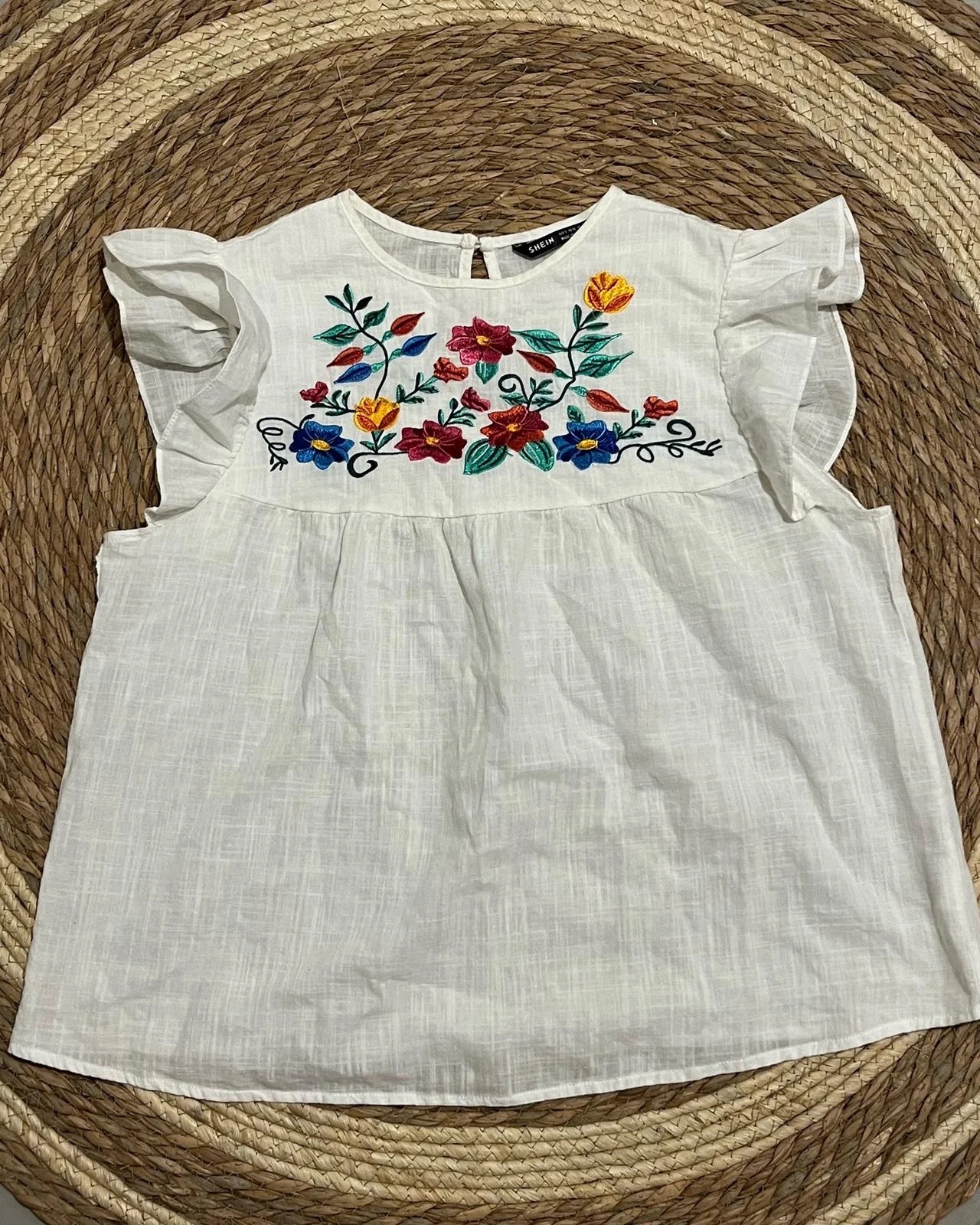 Shein Blouses, size S / 36 / 8, photo 1