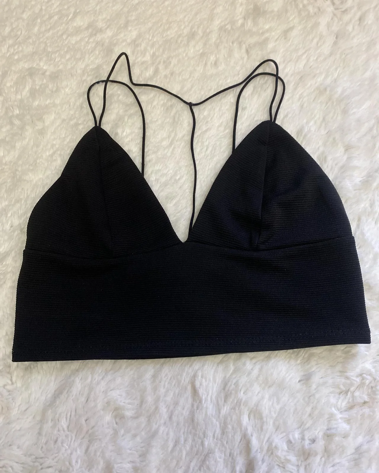 Bozzolo Crop Tops, size S / 36 / 8, photo 1