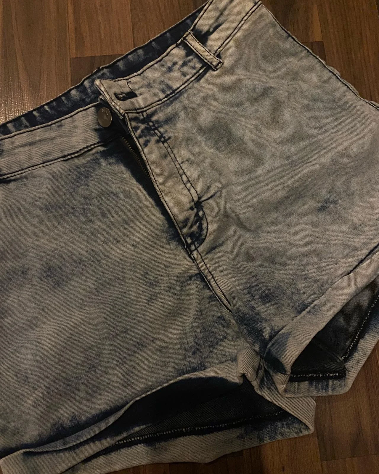 H&M Shorts, size L / 40 / 12, photo 1