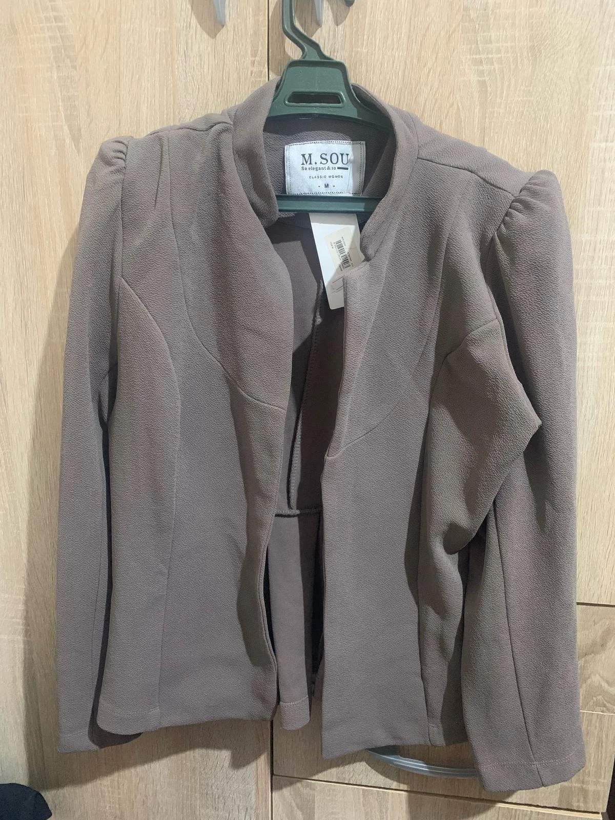 Blazers, size M / 38 / 10, photo 1