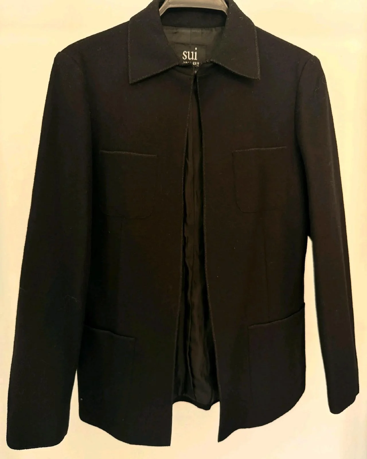 Jackets, size S / 36 / 8, photo 1