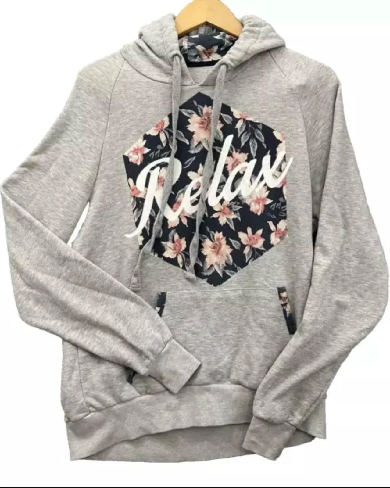 Bershka Sweatshirts, size S / 36 / 8, photo 1